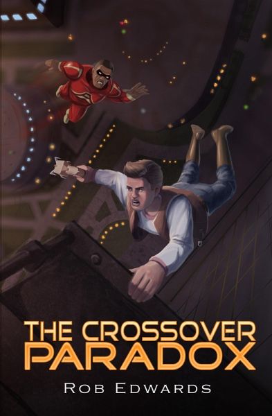 Crossover Paradox (eBook, ePUB)