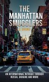 Manhattan Smugglers (eBook, ePUB)