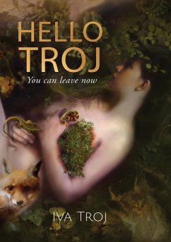 Cover Hello Troj (eBook, ePUB)