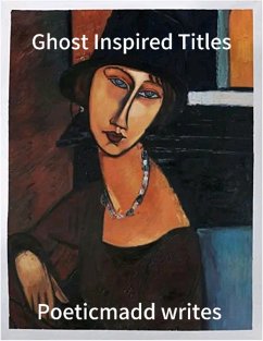 Cover Ghost Inspired Titles (eBook, ePUB)