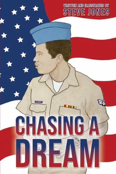 Chasing a Dream (eBook, ePUB)