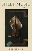 Sheet Music (eBook, ePUB)