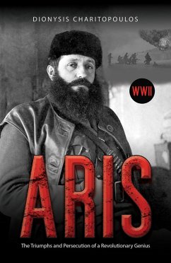 Aris (eBook, ePUB) - Charitopoulos, Dionysis