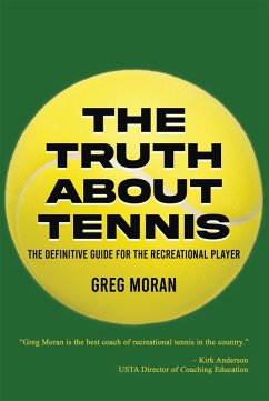 Cover Truth About Tennis (eBook, ePUB)