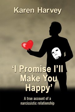 Cover I Promise I'll Make You Happy (eBook, ePUB)