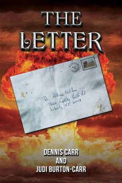 Cover Letter (eBook, ePUB)