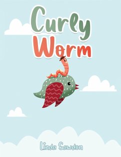 Cover Curly Worm (eBook, ePUB)