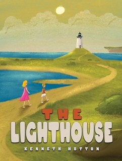 Cover Lighthouse (eBook, ePUB)