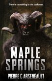 Maple Springs (eBook, ePUB)