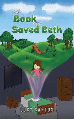 Cover Book That Saved Beth (eBook, ePUB)