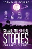 Strange and Surreal Stories (eBook, ePUB)