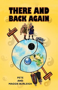 Cover There and Back Again (eBook, ePUB)