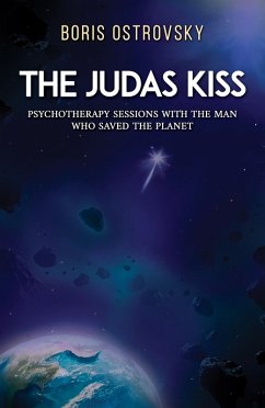 Cover Judas Kiss (eBook, ePUB)