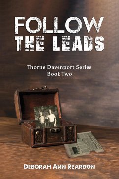 Follow the Leads (eBook, ePUB) - Reardon, Deborah Ann