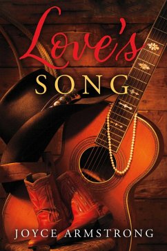 Cover Love's Song (eBook, ePUB)