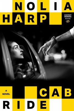 Cab Ride (eBook, ePUB) Cover Cab Ride (eBook, ePUB)