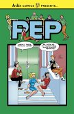 Archie's Pep Comics (eBook, PDF)