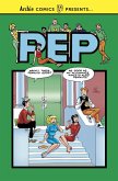 Archie's Pep Comics (eBook, PDF) Archie's Pep Comics (eBook, PDF)