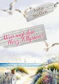 Was sagt dein Herz, Allysson? (eBook, ePUB)