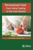 Personalized Food: From home cooking to the food industry (eBook, PDF)