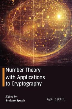 Number Theory with Applications to Cryptography (eBook, PDF)