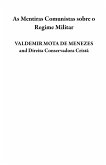 As Mentiras Comunistas sobre o Regime Militar (eBook, ePUB)