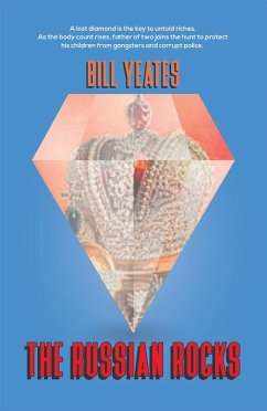 Russian Rocks (eBook, ePUB) - Yeates, Bill