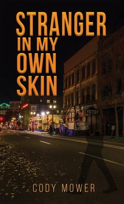 Cover Stranger in My Own Skin (eBook, ePUB)