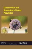 Conservation and Restoration of Insect Population (eBook, PDF) Conservation and Restoration of Insect Population (eBook, PDF)