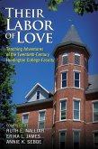 Their Labor of Love (eBook, ePUB)