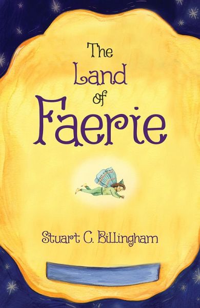Land of Faerie (eBook, ePUB)