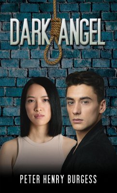Cover Dark Angel (eBook, ePUB)