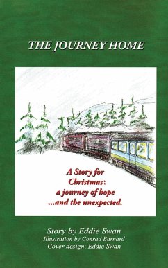 Journey Home (eBook, ePUB) - Swan, Eddie