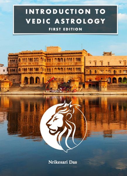 Introduction to Vedic Astrology (eBook, ePUB) Introduction to Vedic Astrology (eBook, ePUB)