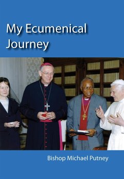 Cover My Ecumenical Journey (eBook, ePUB)