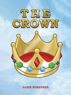 Crown (eBook, ePUB) Cover Crown (eBook, ePUB)