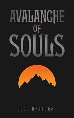 Cover Avalanche of Souls (eBook, ePUB)