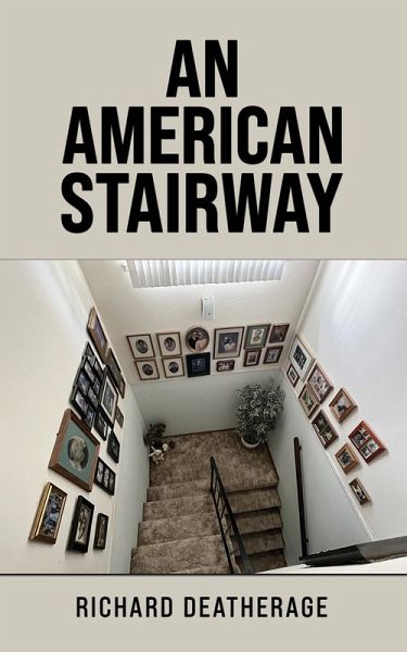 American Stairway (eBook, ePUB) American Stairway (eBook, ePUB)
