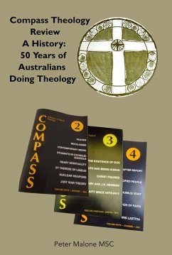 Compass Theology Review (eBook, PDF)