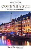 Copenhague: La ciudad de los Canales (Confesiones de un Viajero) (eBook, ePUB)
