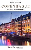 Copenhague: La ciudad de los Canales (Confesiones de un Viajero) (eBook, ePUB) Copenhague: La ciudad de los Canales (Confesiones de un Viajero) (eBook, ePUB)