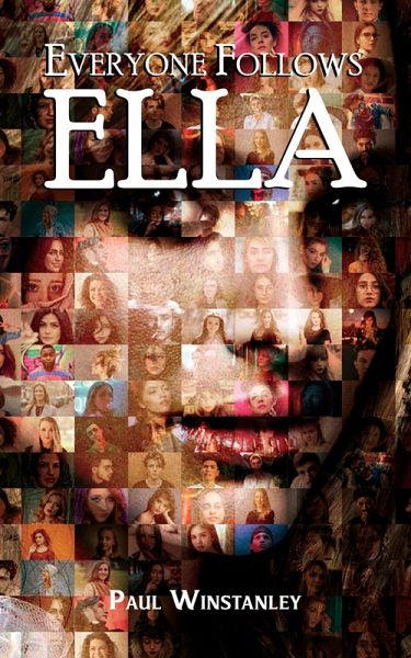 Everyone Follows Ella (eBook, ePUB)