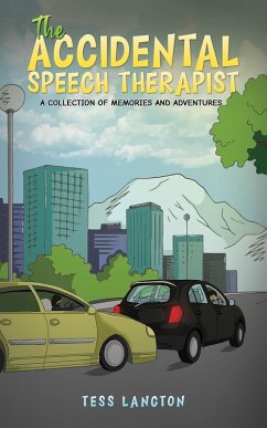 Cover Accidental Speech Therapist (eBook, ePUB)