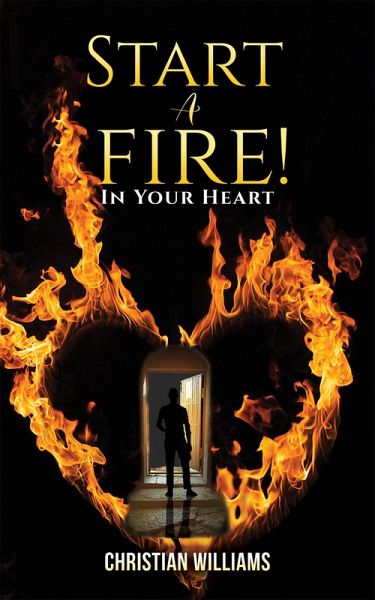 Start a Fire! (eBook, ePUB)