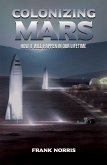 Colonizing Mars (eBook, ePUB)