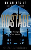 Hostage (eBook, ePUB)