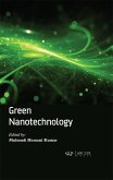 Green Nanotechnology (eBook, PDF)