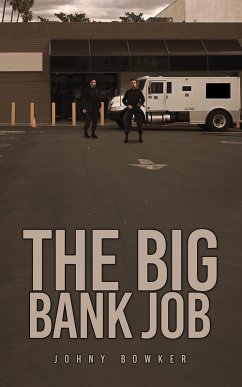 Cover Big Bank Job (eBook, ePUB)