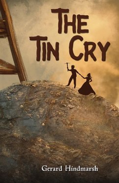 Tin Cry (eBook, ePUB) - Hindmarsh, Gerard