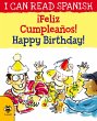 Happy Birthday!/!Fleiz cumpleanos!... - Bild 1